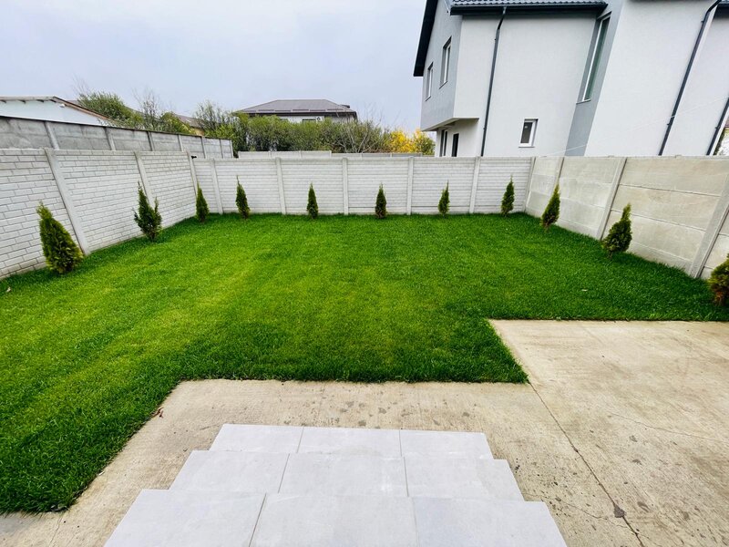 Domnesti casa de vanzare duplex p+1 toate utilitatile