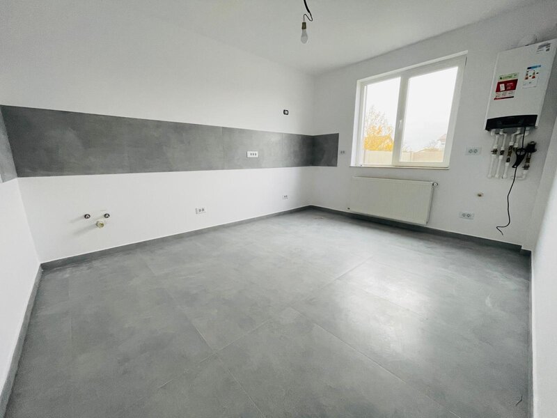 Domnesti casa de vanzare duplex p+1 toate utilitatile