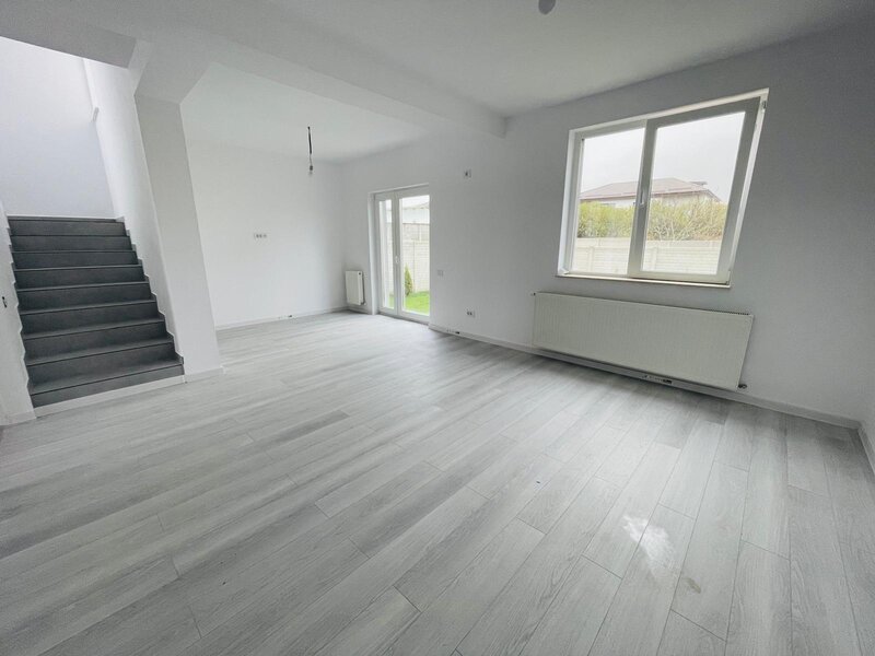 Domnesti casa de vanzare duplex p+1 toate utilitatile